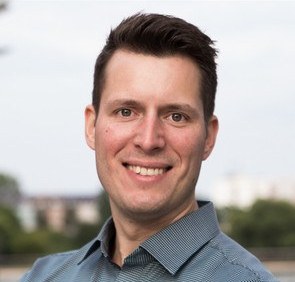 Hannes Hinrichs, founder of Verdara Homegrow